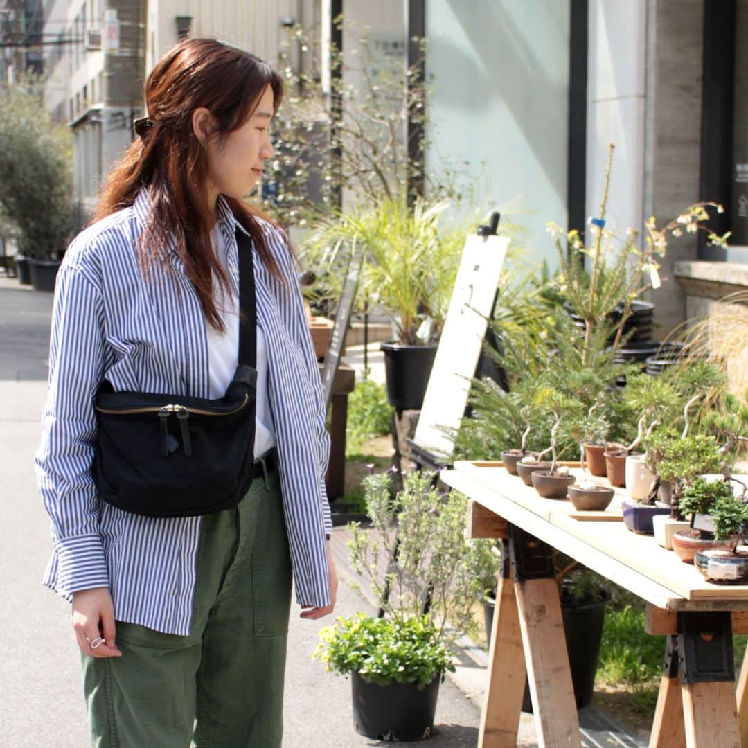 CLEDRAN_JAPANのインスタグラム