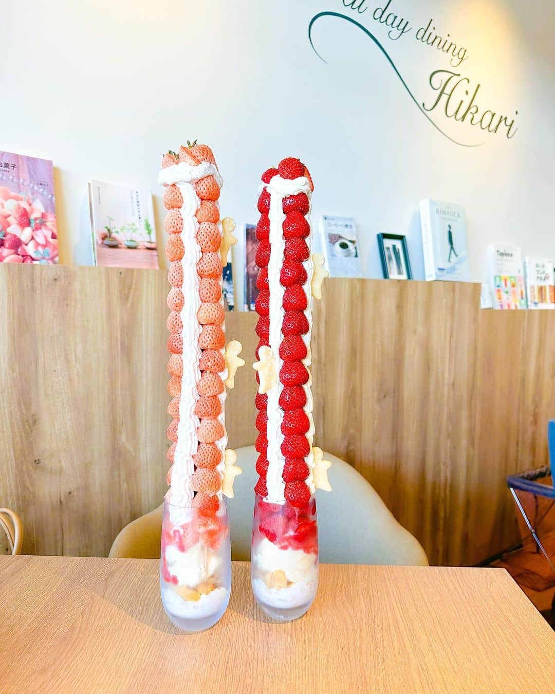 谷口夢奈のグルメインスタ