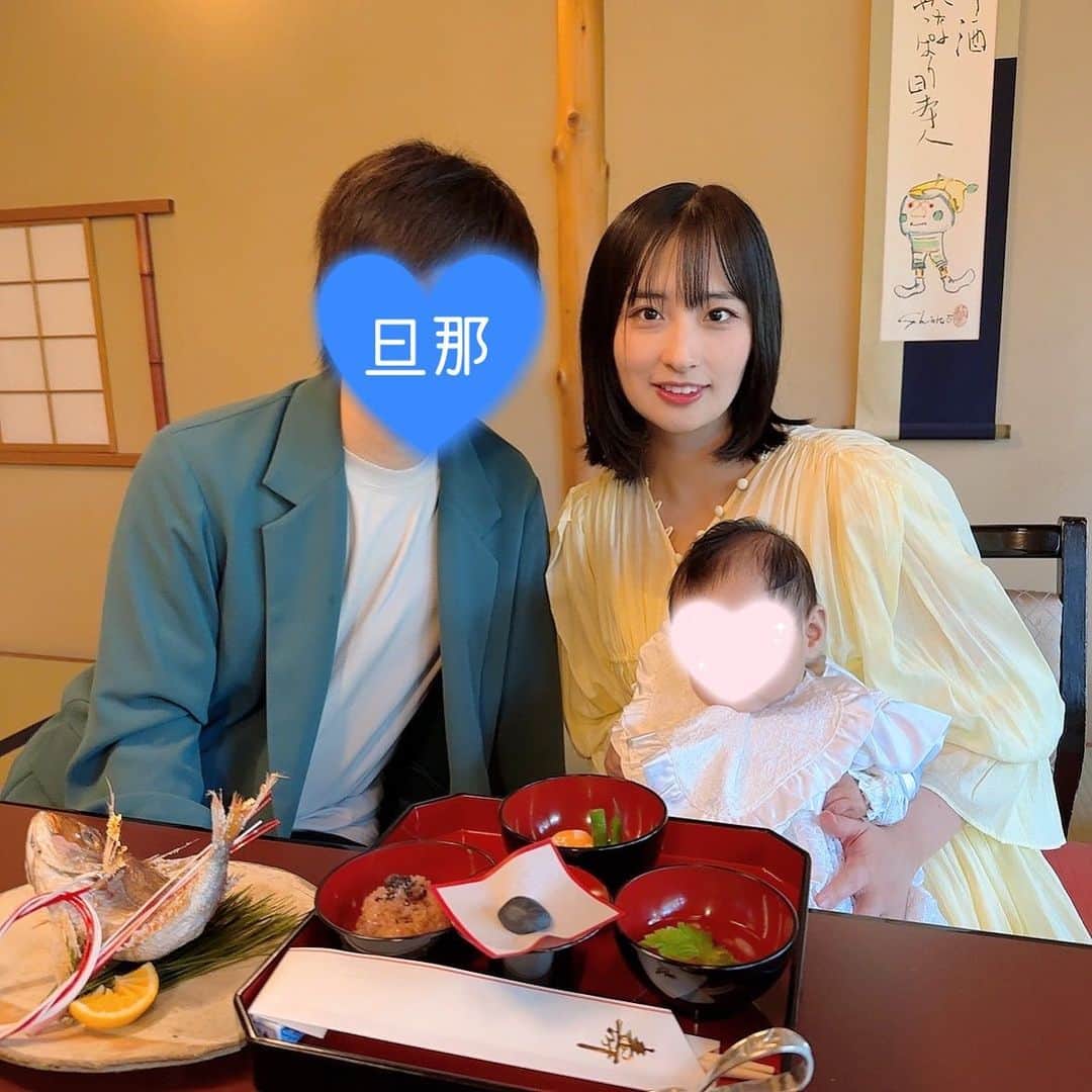 井口眞緒のグルメインスタ