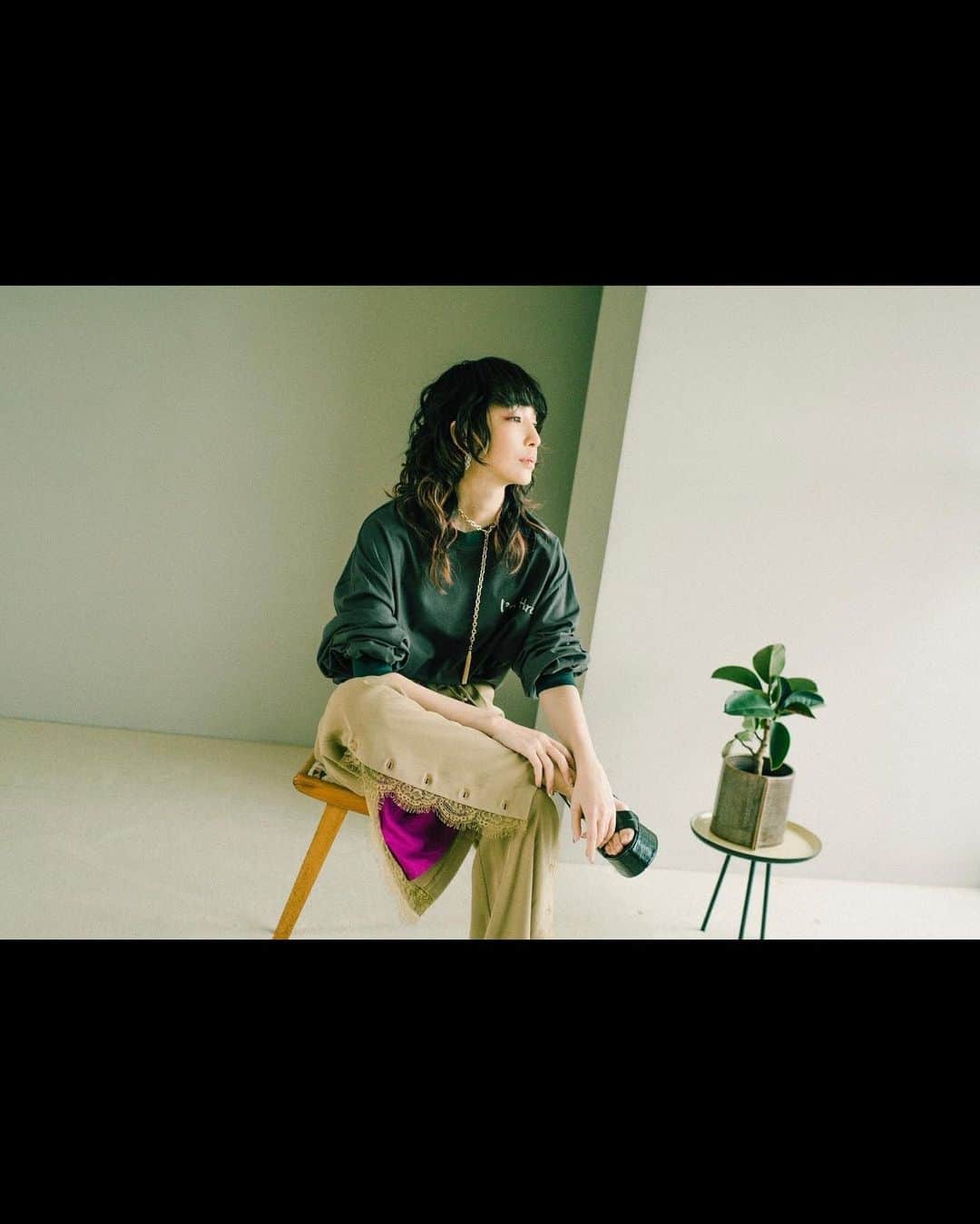 中島美嘉のインスタグラム
