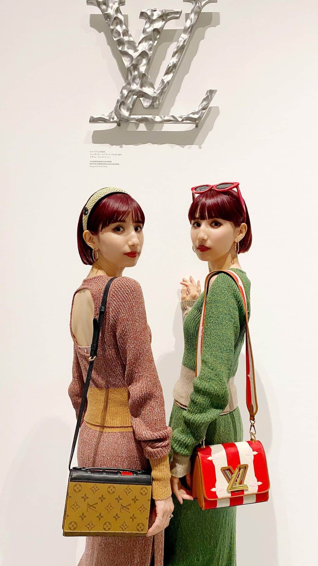 谷奥えり（えまえり）のインスタグラム