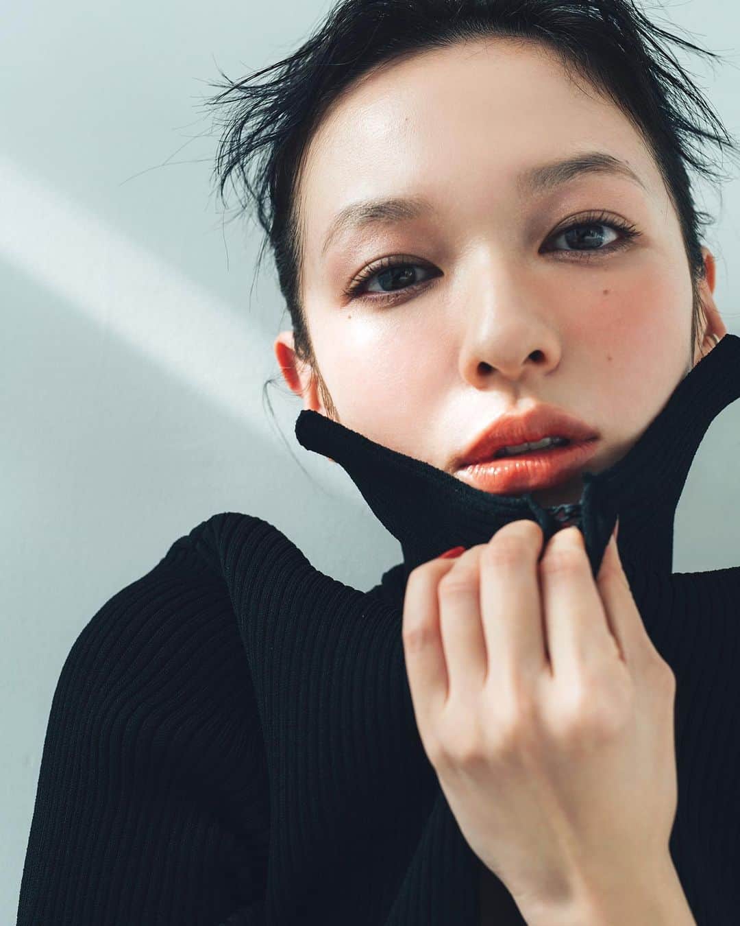 のインスタグラム：「@baila_magazine 5月号🪢  @c_tagata  @sayoko_yoshizaki  @michie_suzuki_  @ako_akonabe」