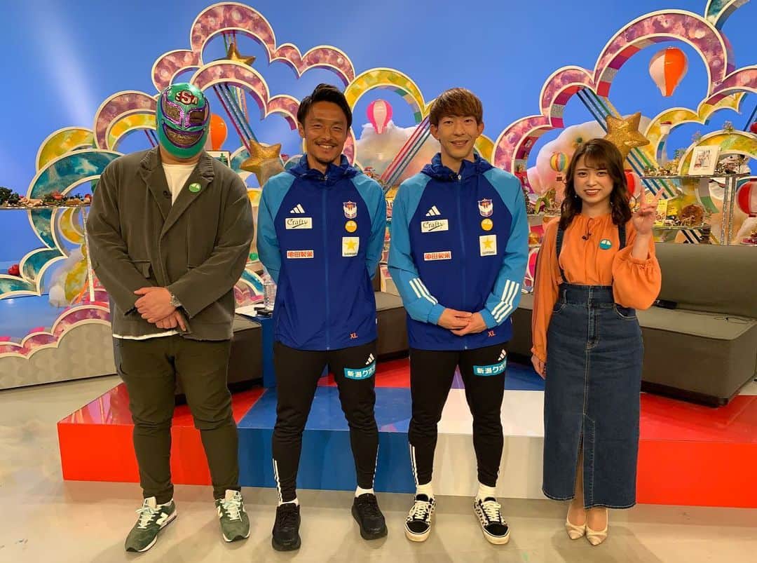 マッスル坂井さんのインスタグラム写真 - (マッスル坂井Instagram)「八千代コースターの集合写真集　2023編vol.2」4月14日 18時35分 - super_sasadango_machine