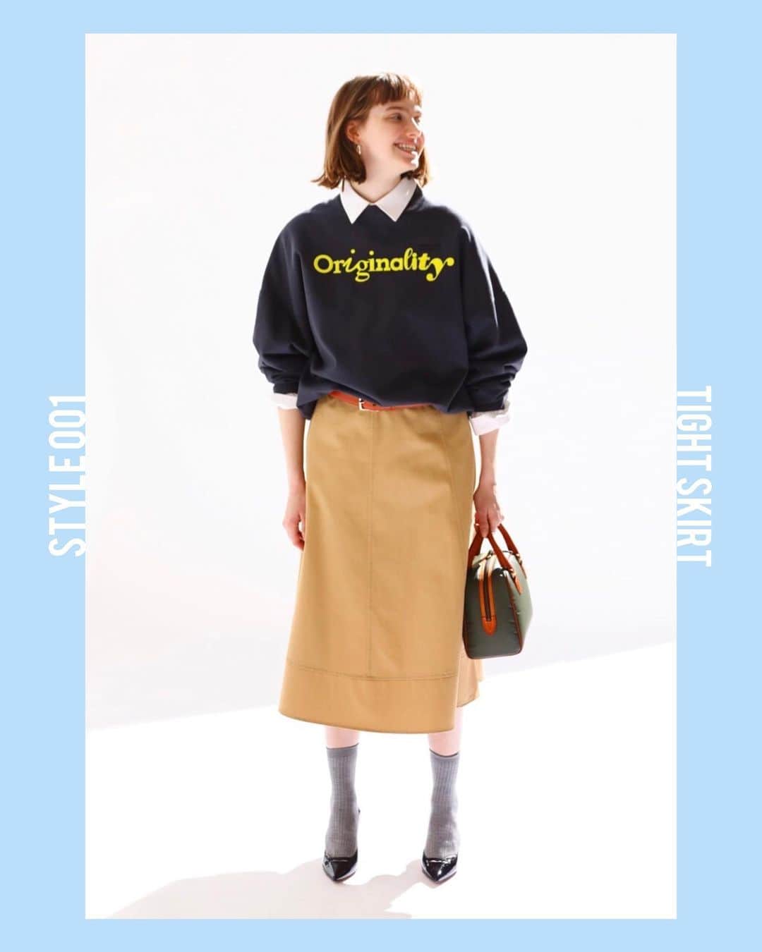 CLUÉLmagazineのインスタグラム