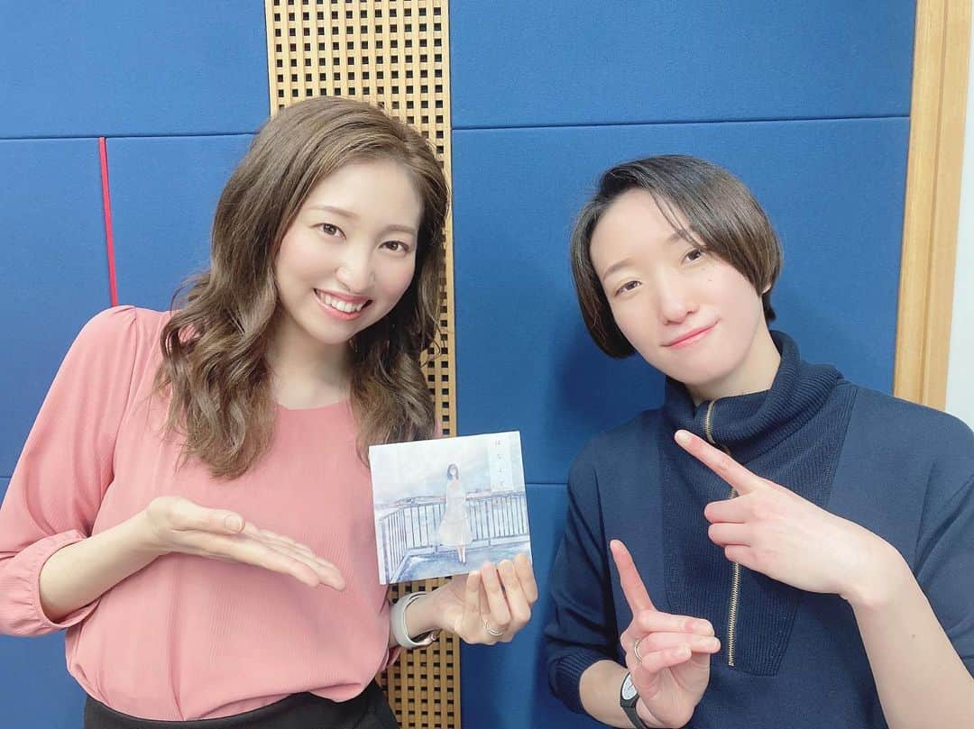 丸井汐里のインスタグラム