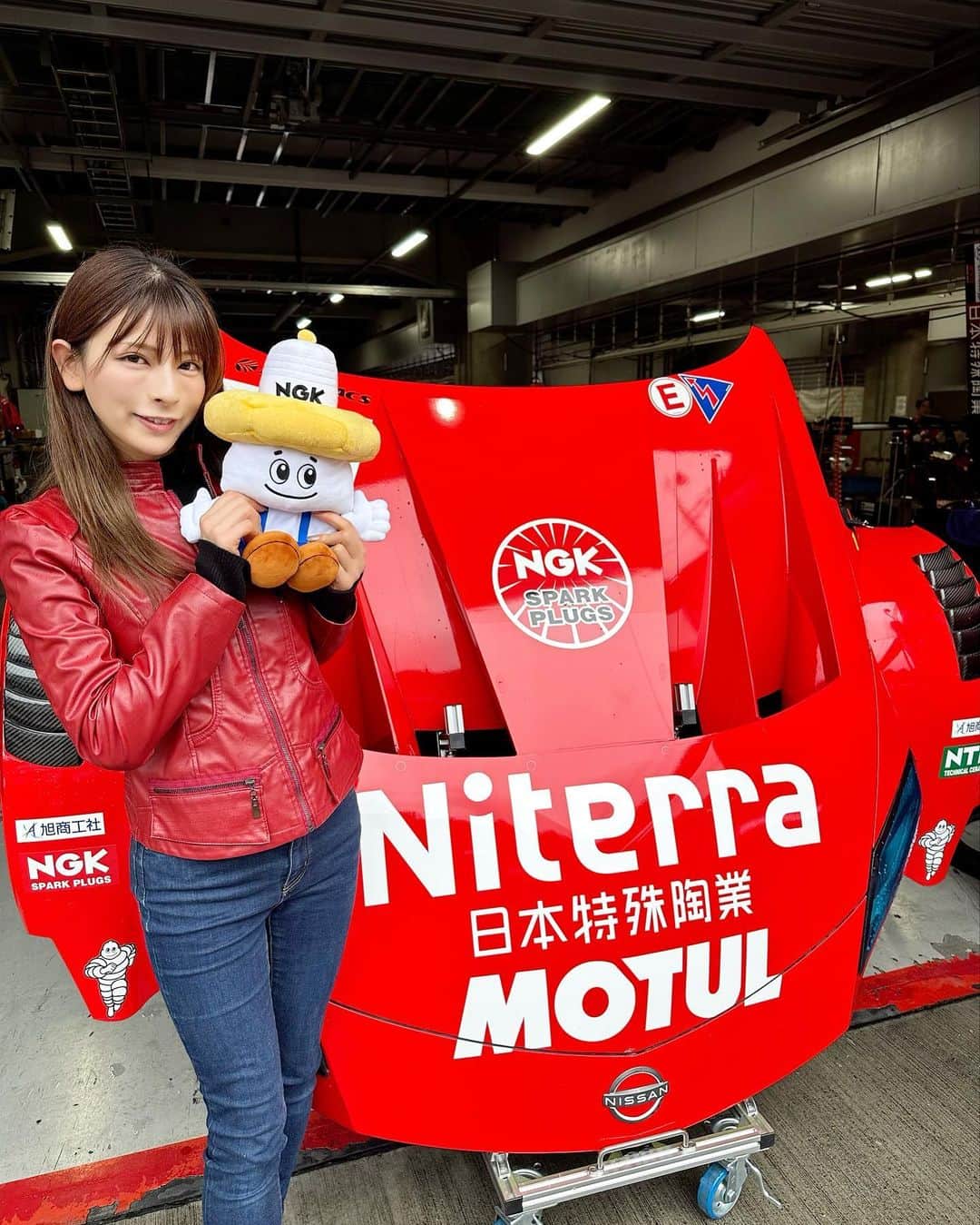 葉月美優のインスタグラム