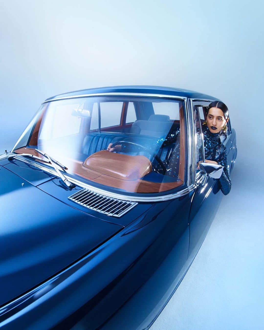 メルセデス・ベンツさんのインスタグラム写真 - (メルセデス・ベンツInstagram)「Want a ride? The #MercedesBenz 600 from 1963 was a luxury icon of its generation - and still is today.  #MBclassic #GrandMercedes」4月14日 19時00分 - mercedesbenz