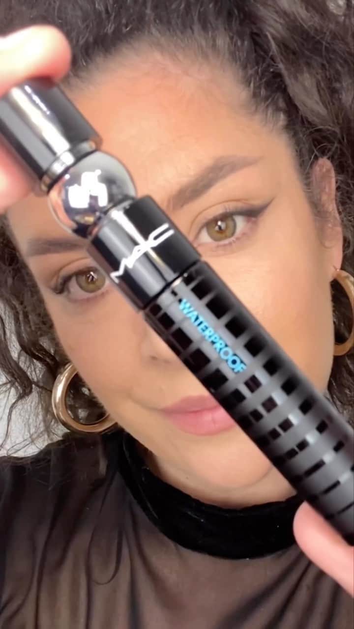 M·A·C Cosmetics BRのインスタグラム