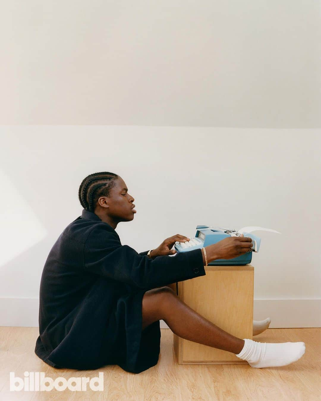 ダニエル・シーザーさんのインスタグラム写真 - (ダニエル・シーザーInstagram)「🔍 @billboard」4月15日 4時55分 - danielcaesar