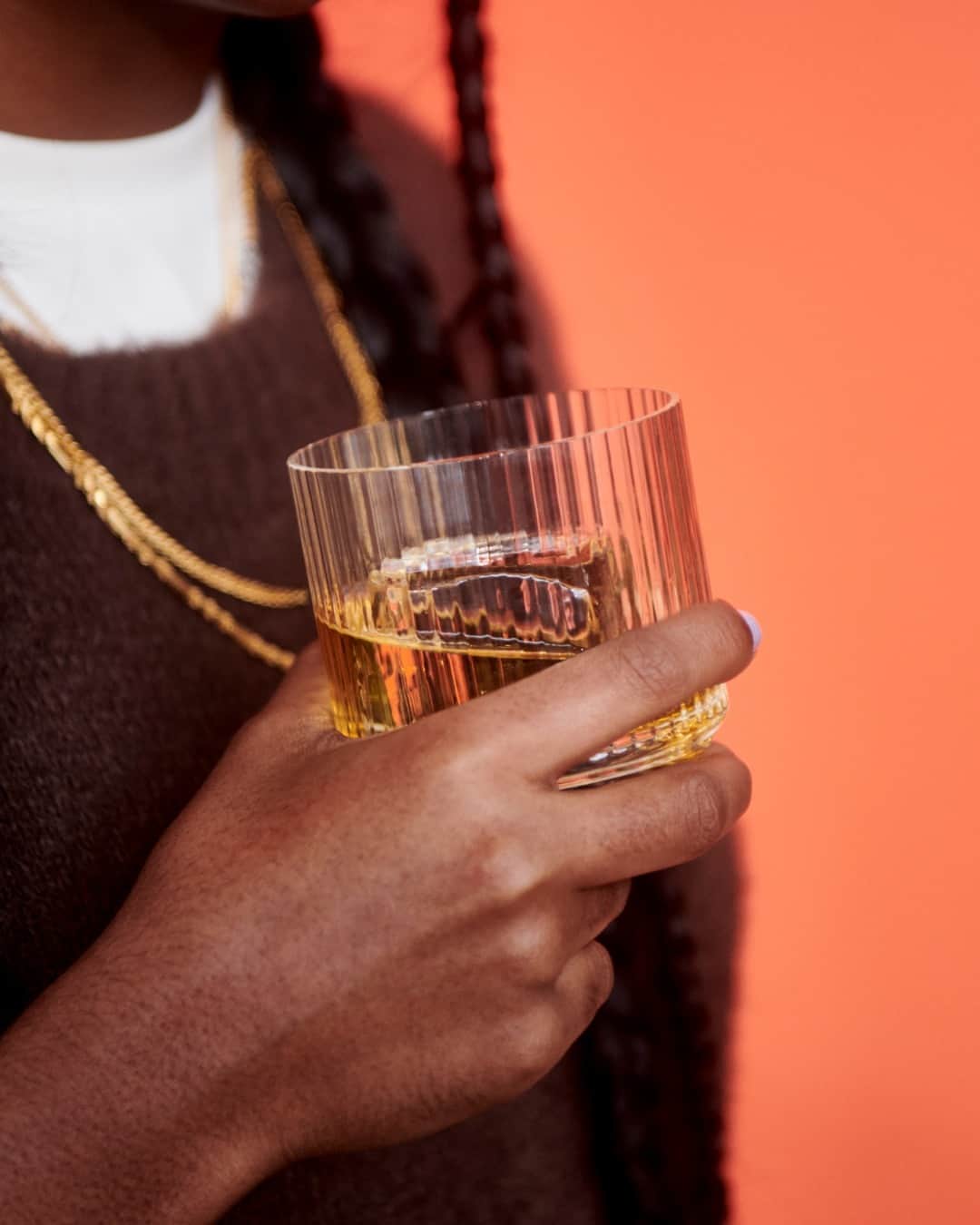 The Glenlivet USのインスタグラム：「POV: You've got your hands on The Original single malt scotch whisky.」