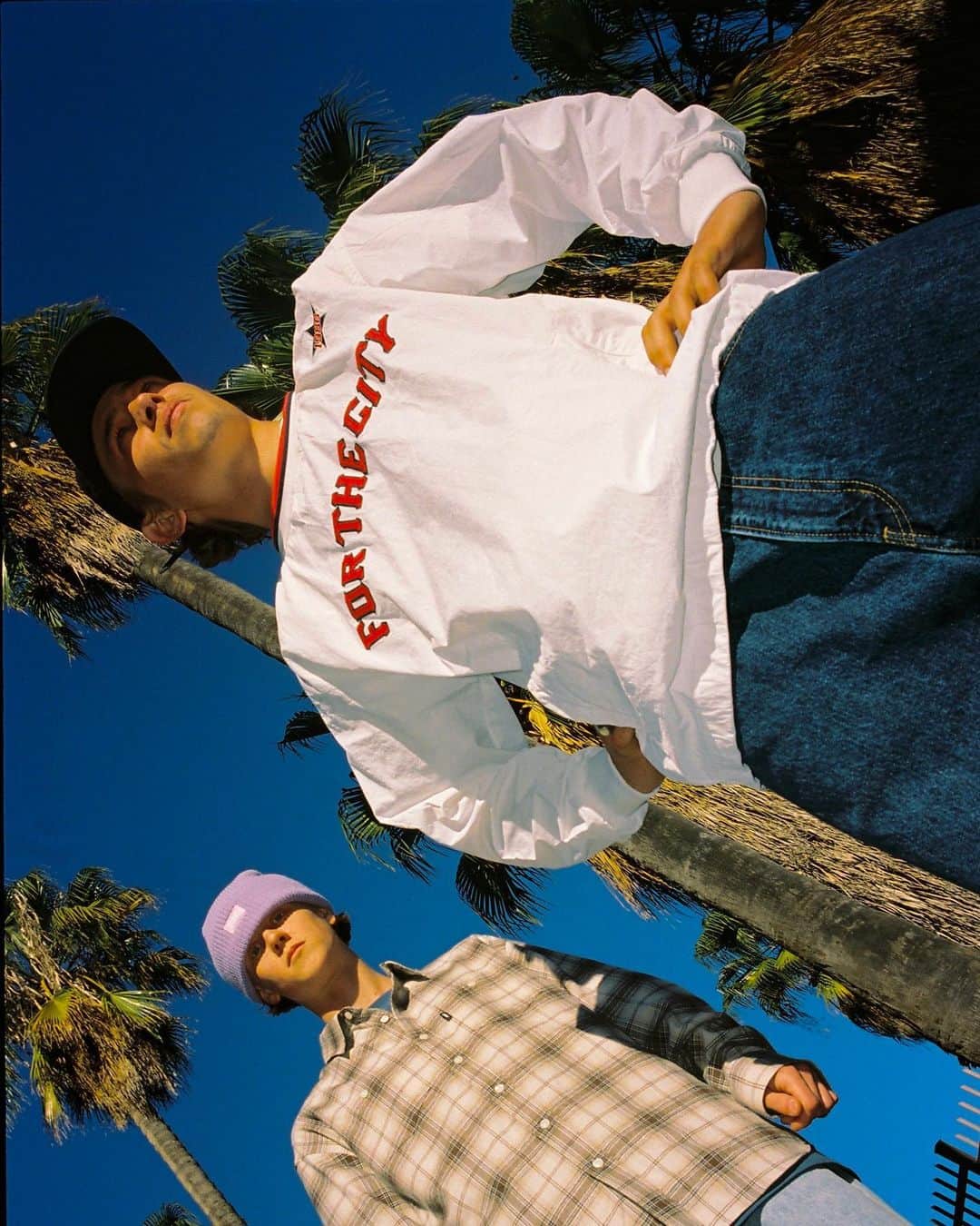 エフティーシーのインスタグラム：「FTC Baseball Warm Up Top Releasing Online Monday 4/17 at 10AM PST 🌆 Photos by @la_melancolia #ftc #ftcskateboarding #forthecity #ftcsanfrancisco #ftcjp #ftctokyo #ftcnagoya #ftcosaka #ftcspringsummer23」