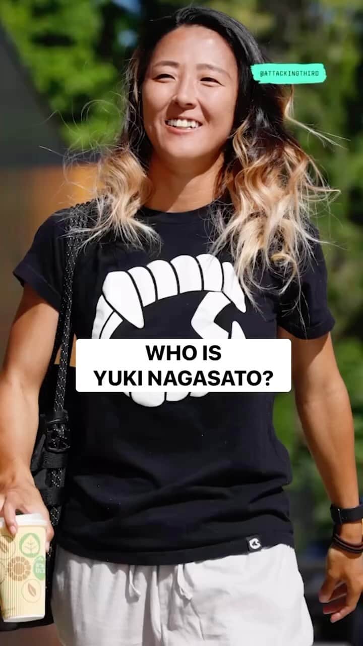 大儀見優季のインスタグラム：「Get to know @yuki_nagasato ⚽️🥁🎨🐶   Catch her in action this weekend with the @chicagoredstars on @paramountplus 📺」