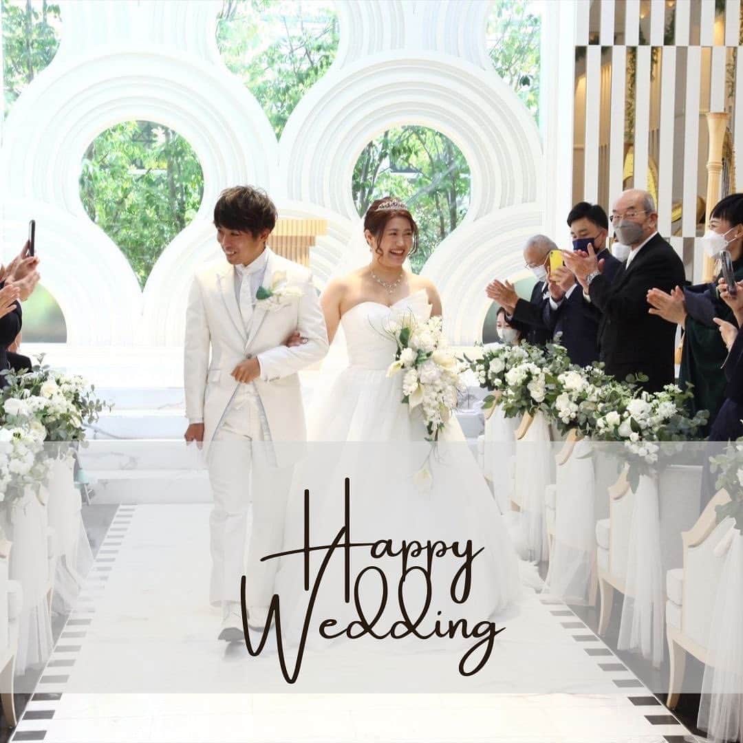 fino_wedding【フィーノ公式】のインスタグラム