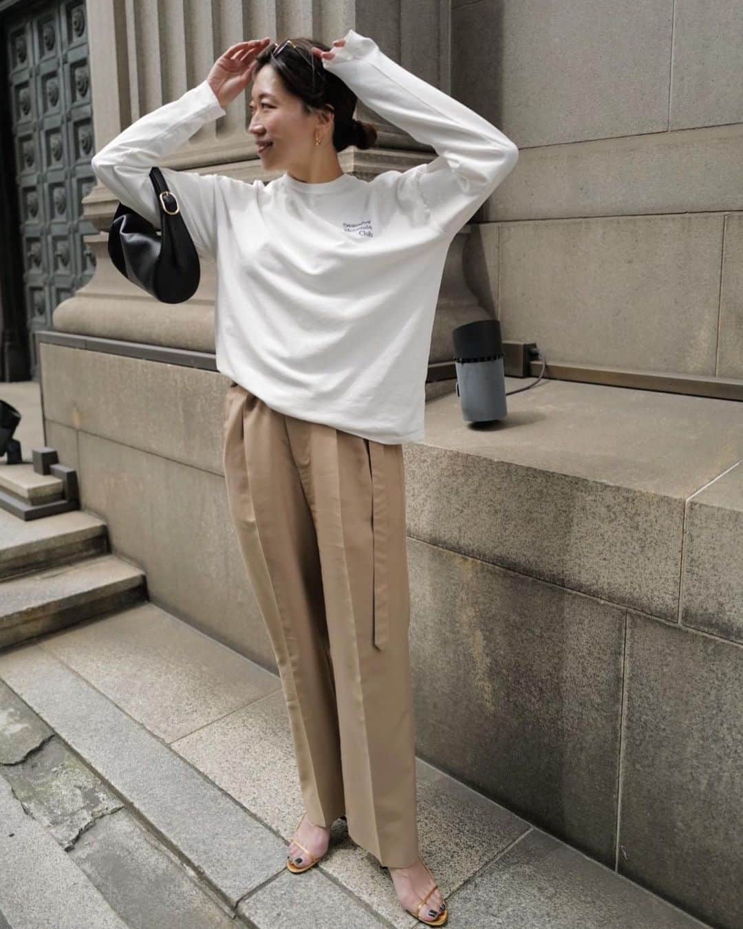 金セアルのインスタグラム