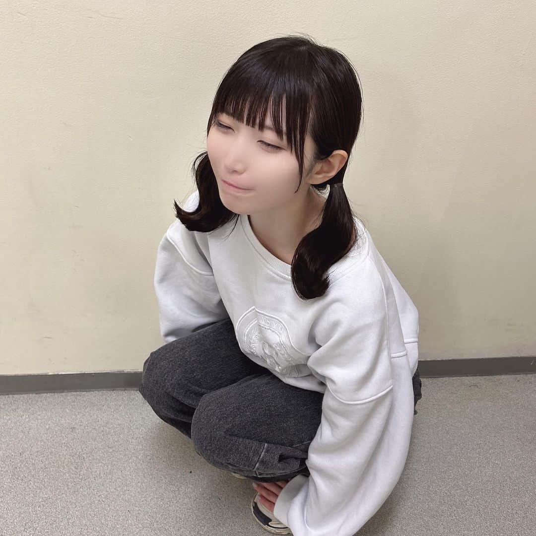 藤宮もなのインスタグラム：「今日の萌菜です！」