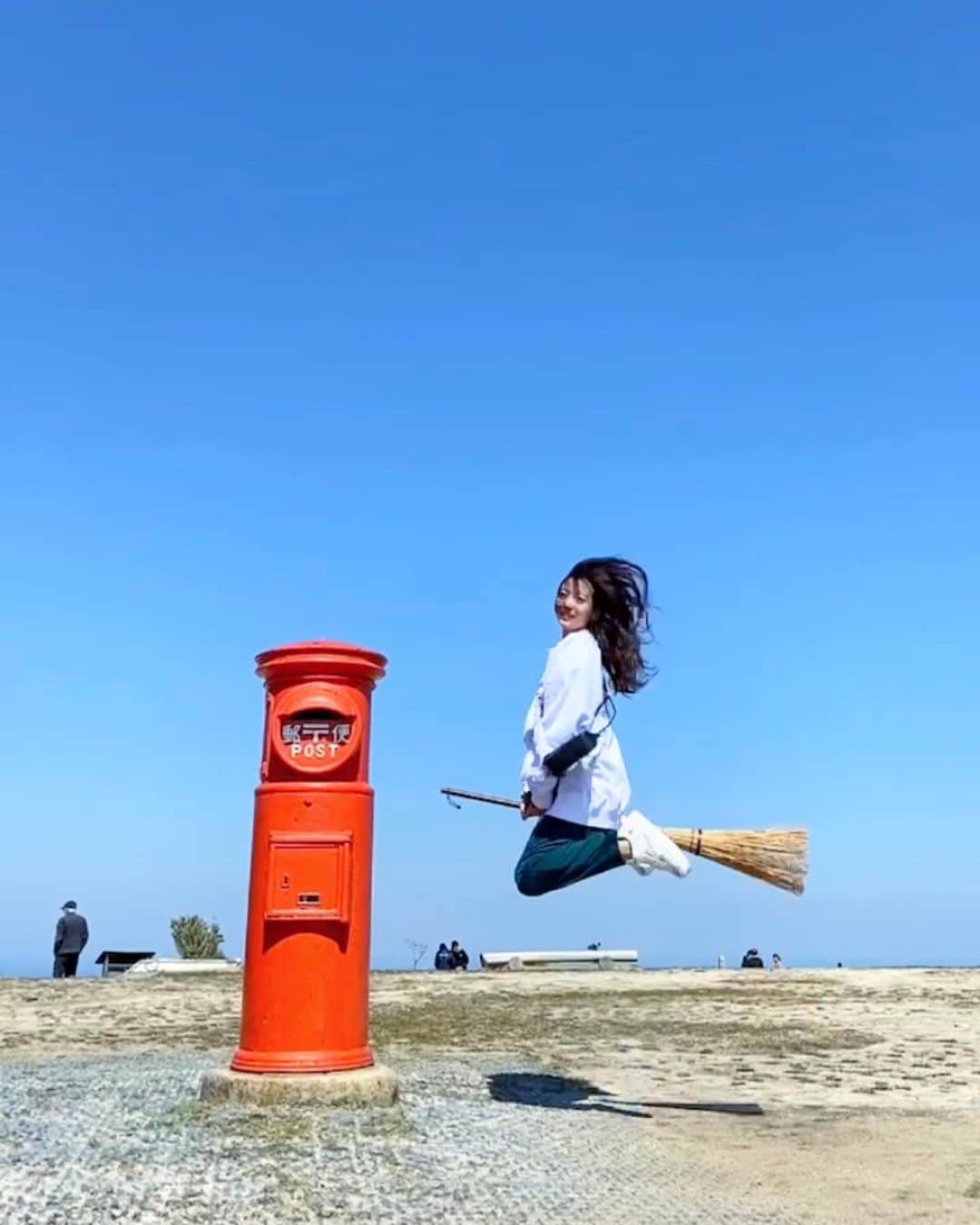 瀧脇笙古のインスタグラム