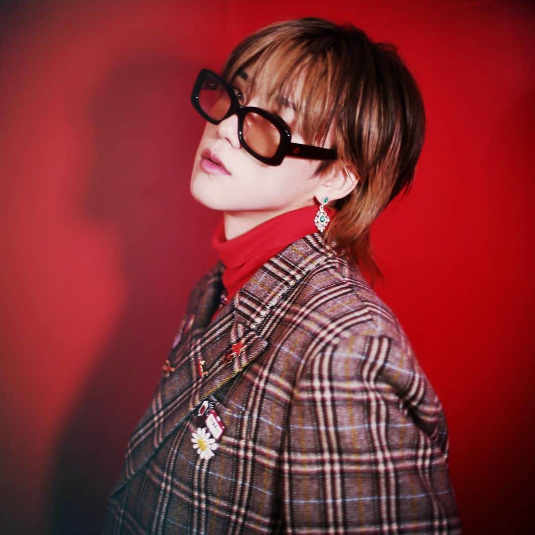YUKIさんのインスタグラム写真 - (YUKIInstagram)「16日からアルバムのリンクで全曲数秒視聴できます🔥🔥🔥」4月14日 21時24分 - zeeeeero_yuki_
