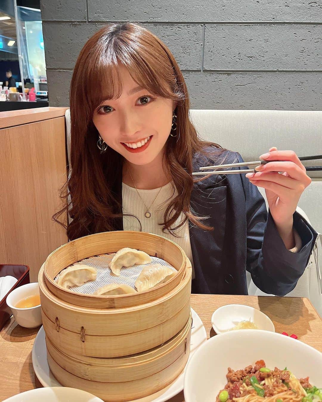 依田奈波のインスタグラム