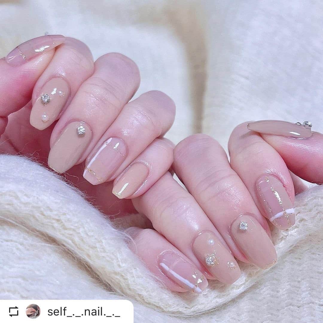 【PLANET NAIL（プラネット ネイル）】公式のインスタグラム
