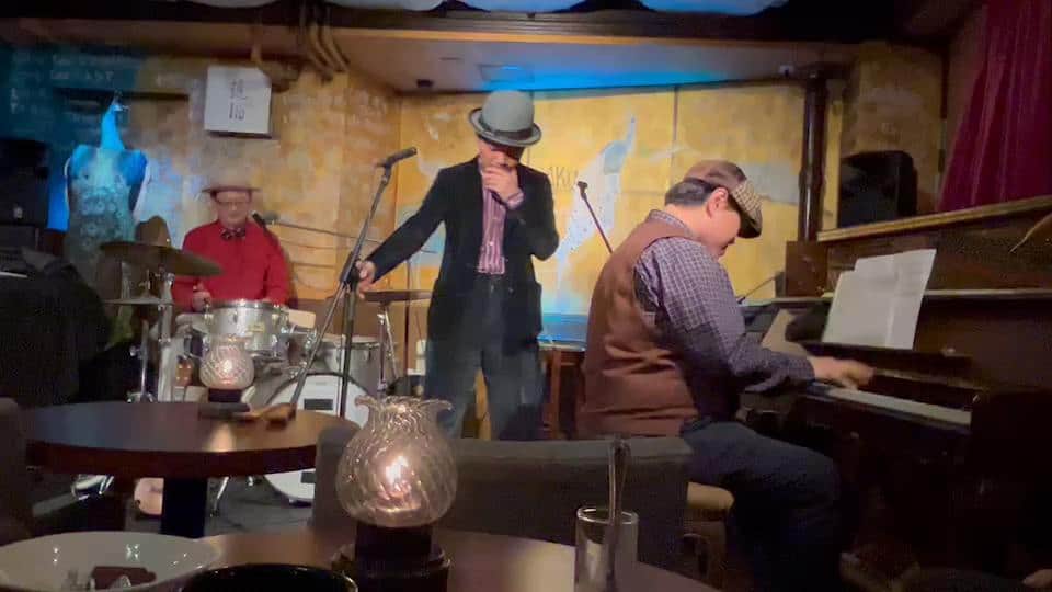 木村おうじ純士のグルメインスタ