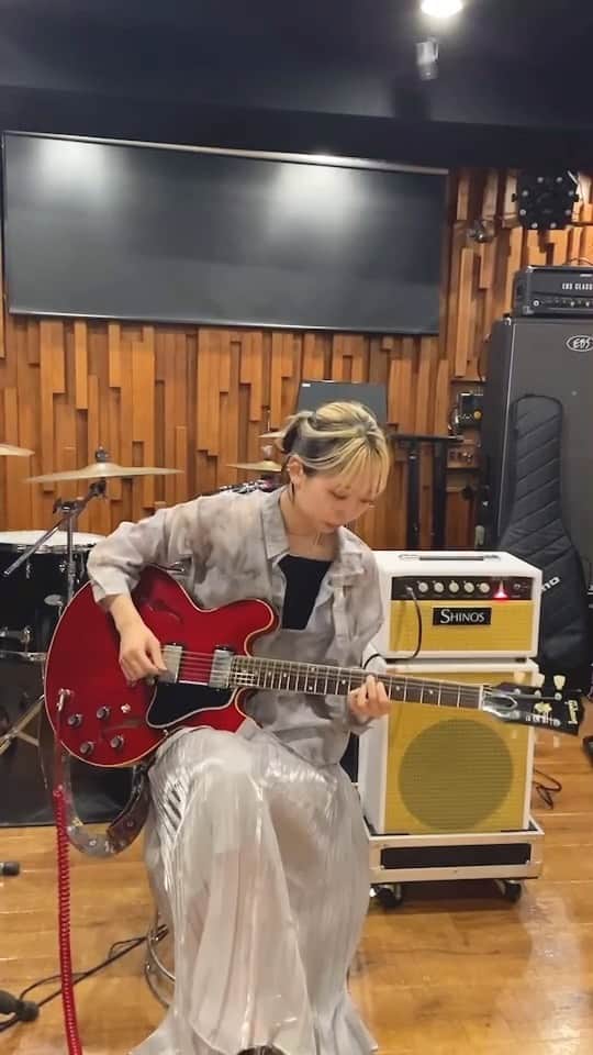 竹内アンナのインスタグラム