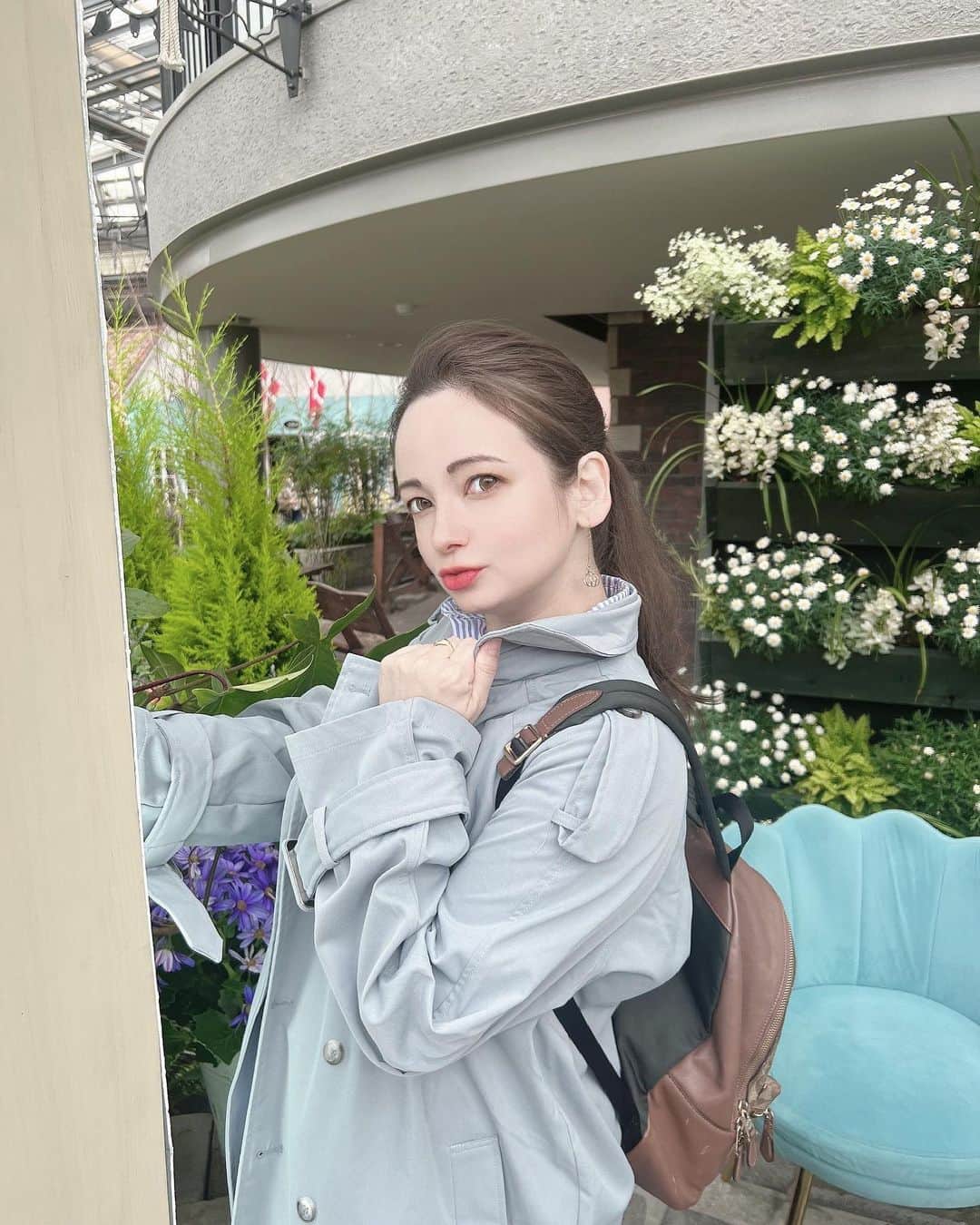 ミシェリマリコのインスタグラム