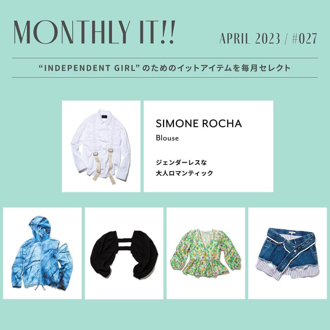 Perkmagazineのインスタグラム