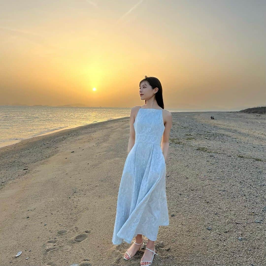 楫真梨子のインスタグラム
