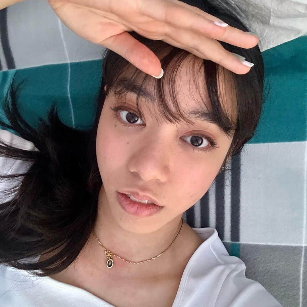 シータ・ラムサムのインスタグラム：「future archives 🤭 💚🍣🦆🧺✨」