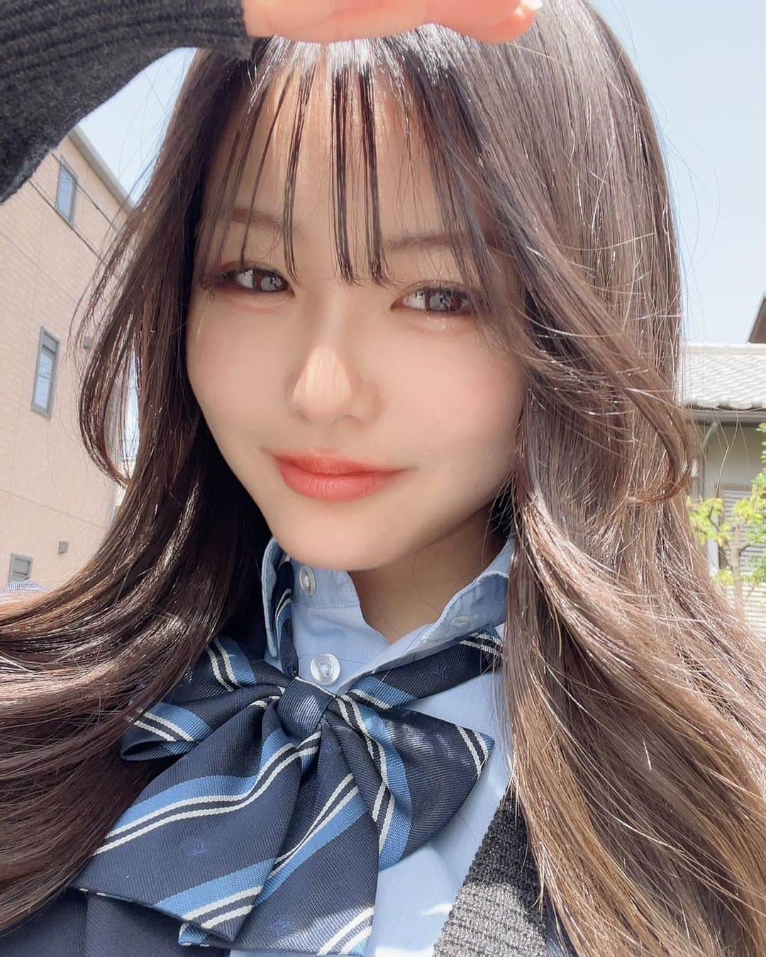 田仲埜愛のインスタグラム