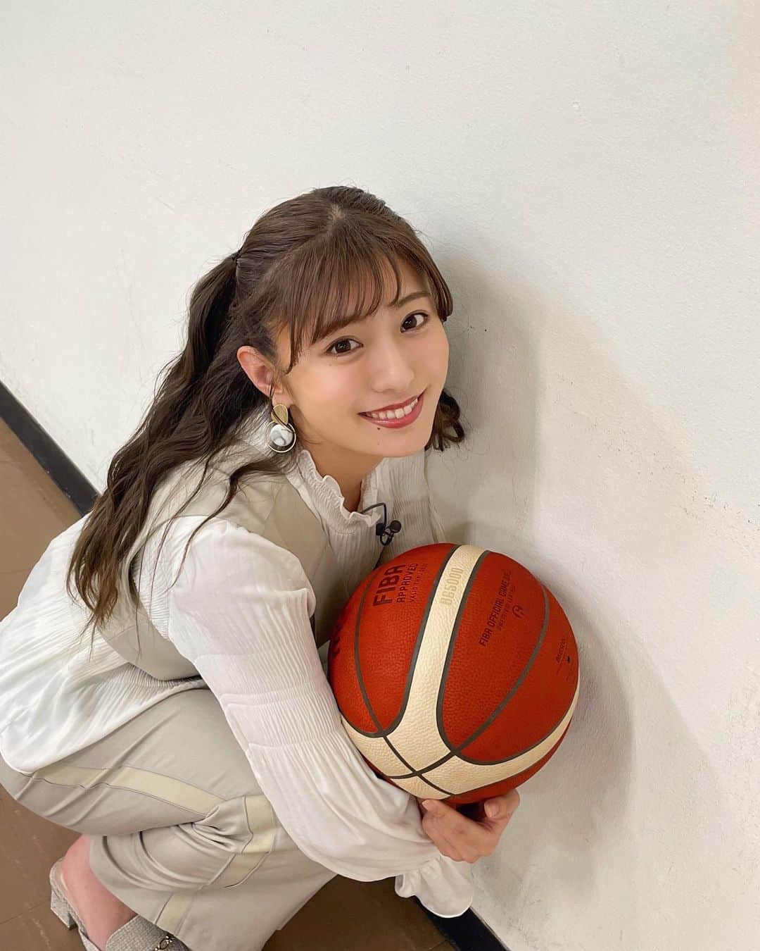 白戸ゆめののインスタグラム