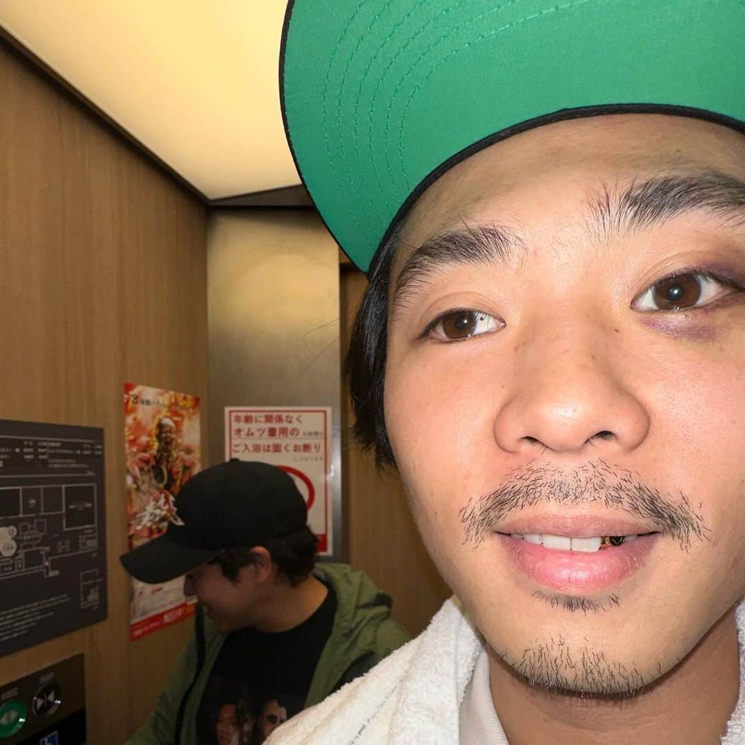 オカモトレイジさんのインスタグラム写真 - (オカモトレイジInstagram)「TAKOYAKI LIFE🐙」4月14日 22時41分 - okamotoreiji