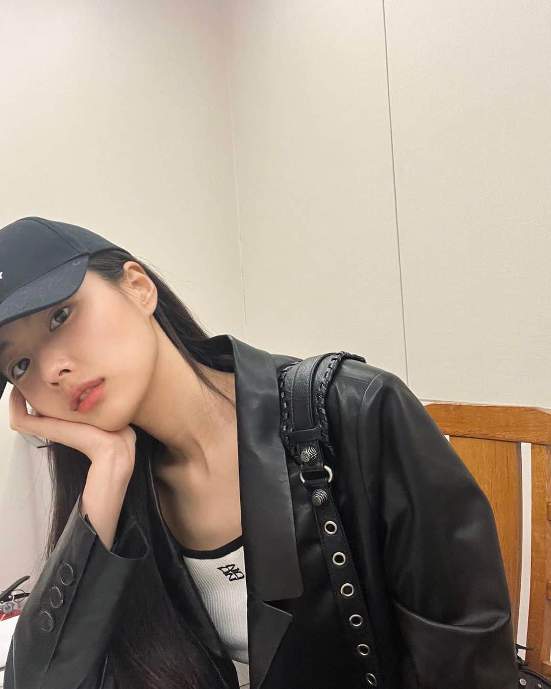 のインスタグラム