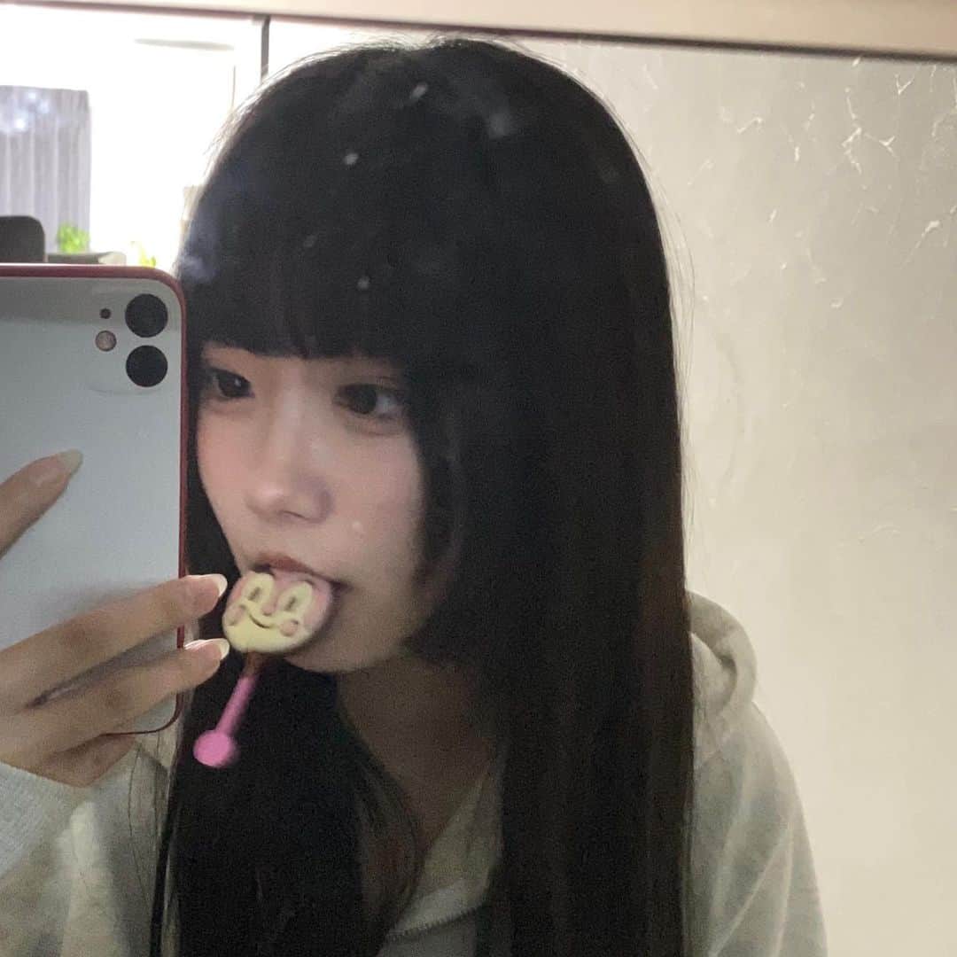 ここねのインスタグラム