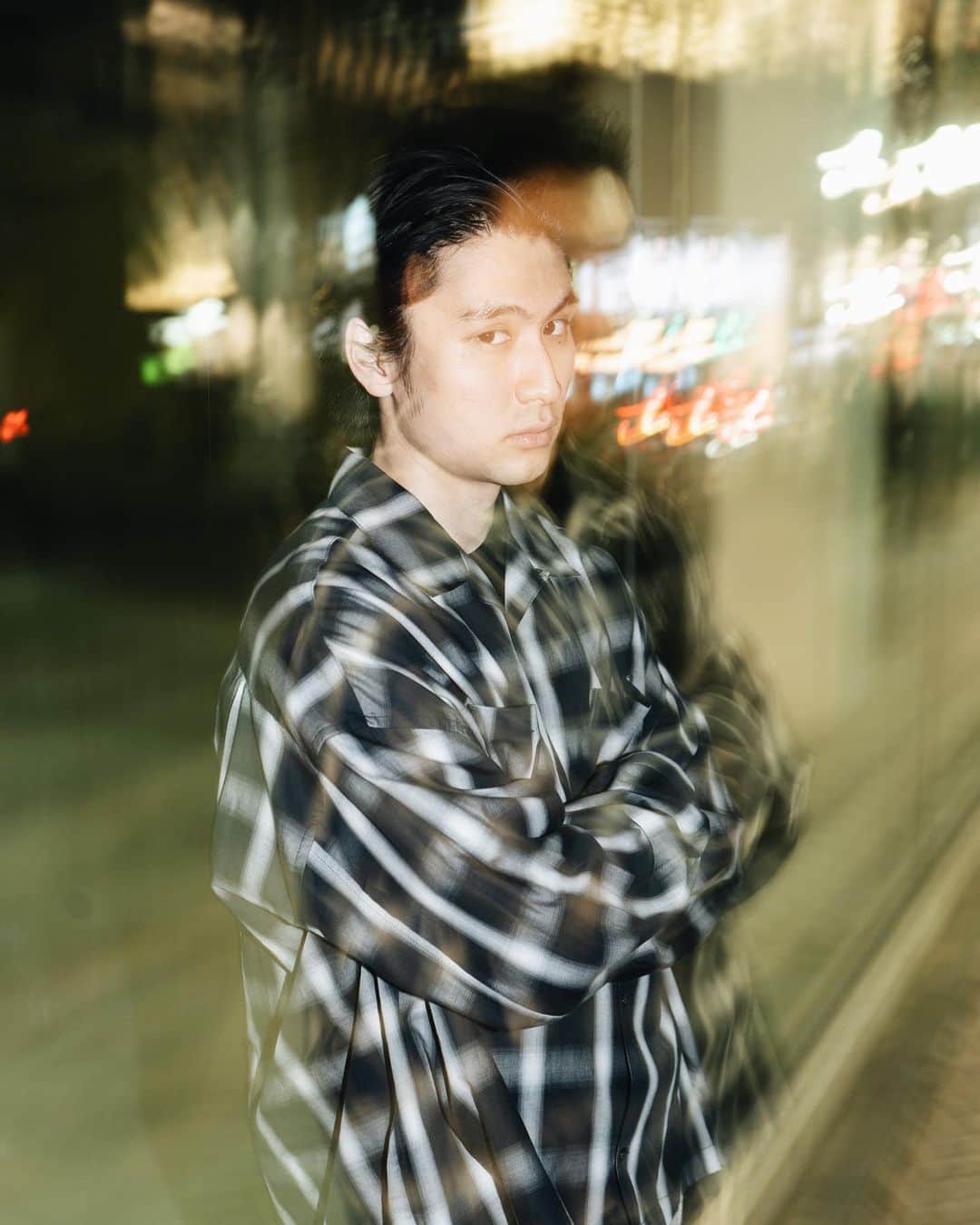 デラックスのインスタグラム：「DELUXE 2023Spring&Summer collection   "LOWDOWN"  Will be available on our website.  2023.04.15(sat)11:00am  ph : @kotaroht   #deluxe_jp」
