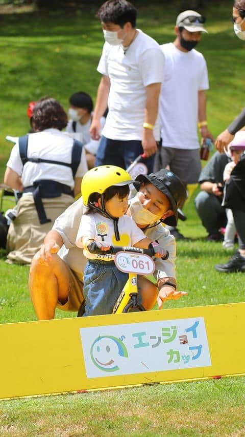 striderjapanのインスタグラム