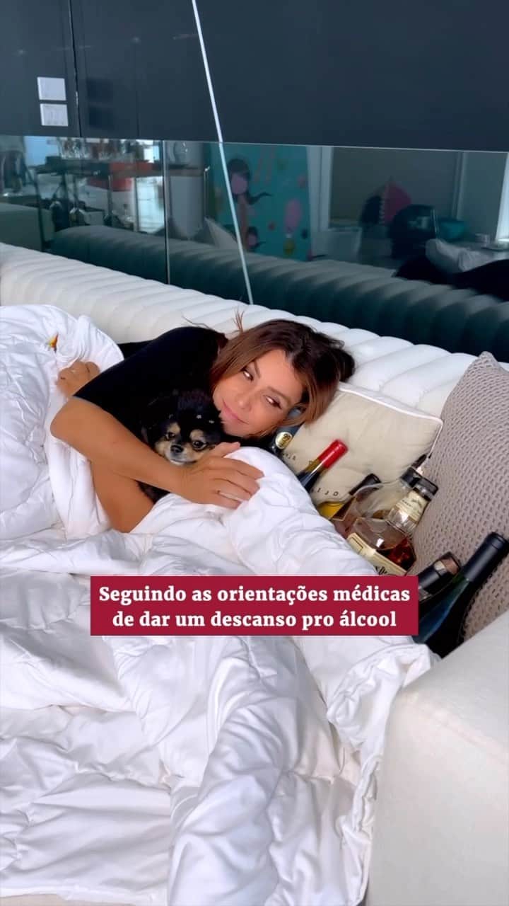 Giovanna Antonelliのインスタグラム：「😬😬😬」