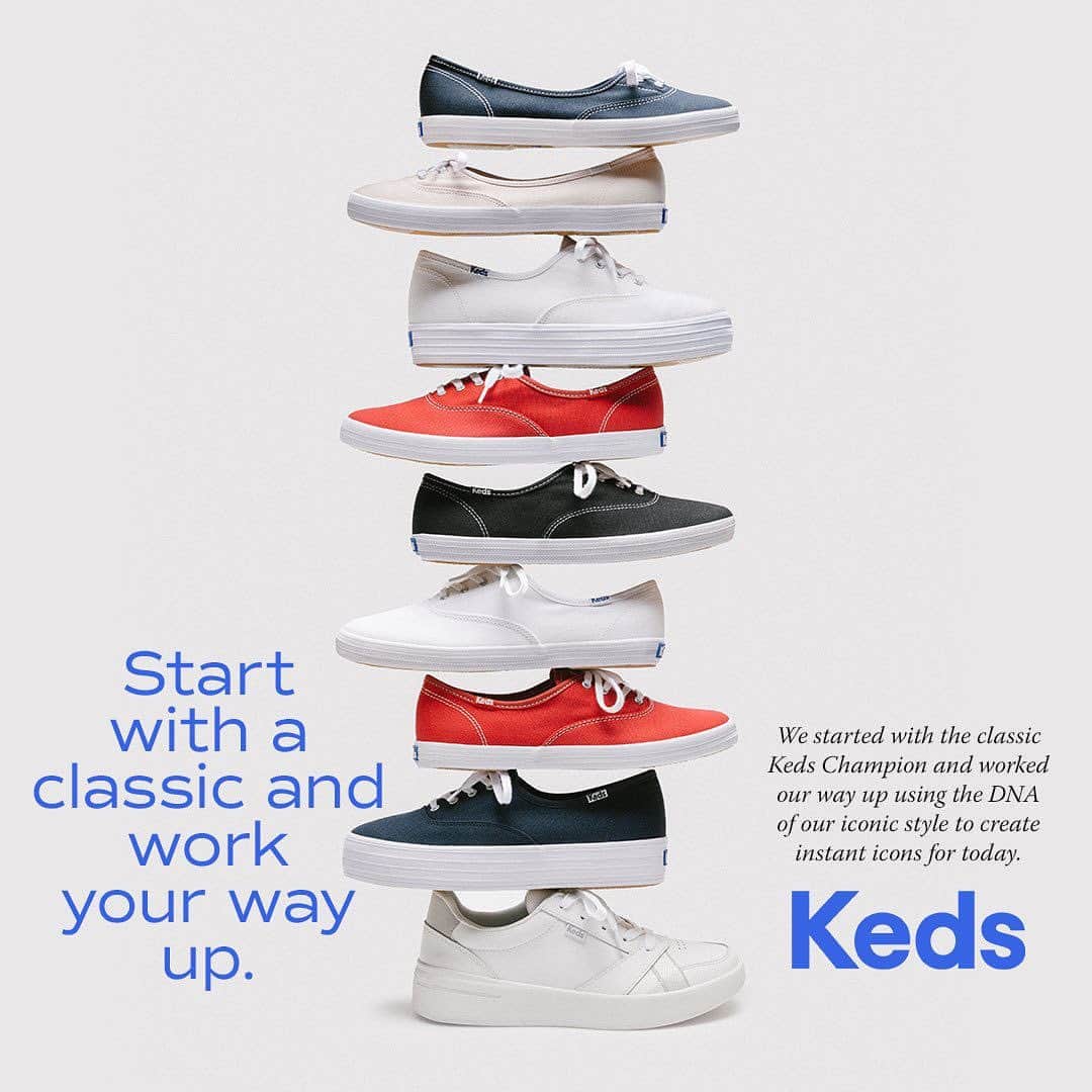 Kedsのインスタグラム：「As true then as it is now. #wearyours」