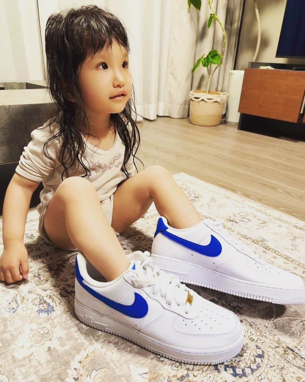 のインスタグラム：「ねぇ〜‥それ俺のぉ。。」