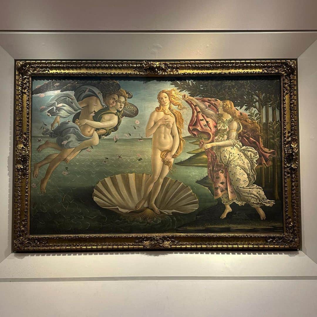 Ivyのインスタグラム