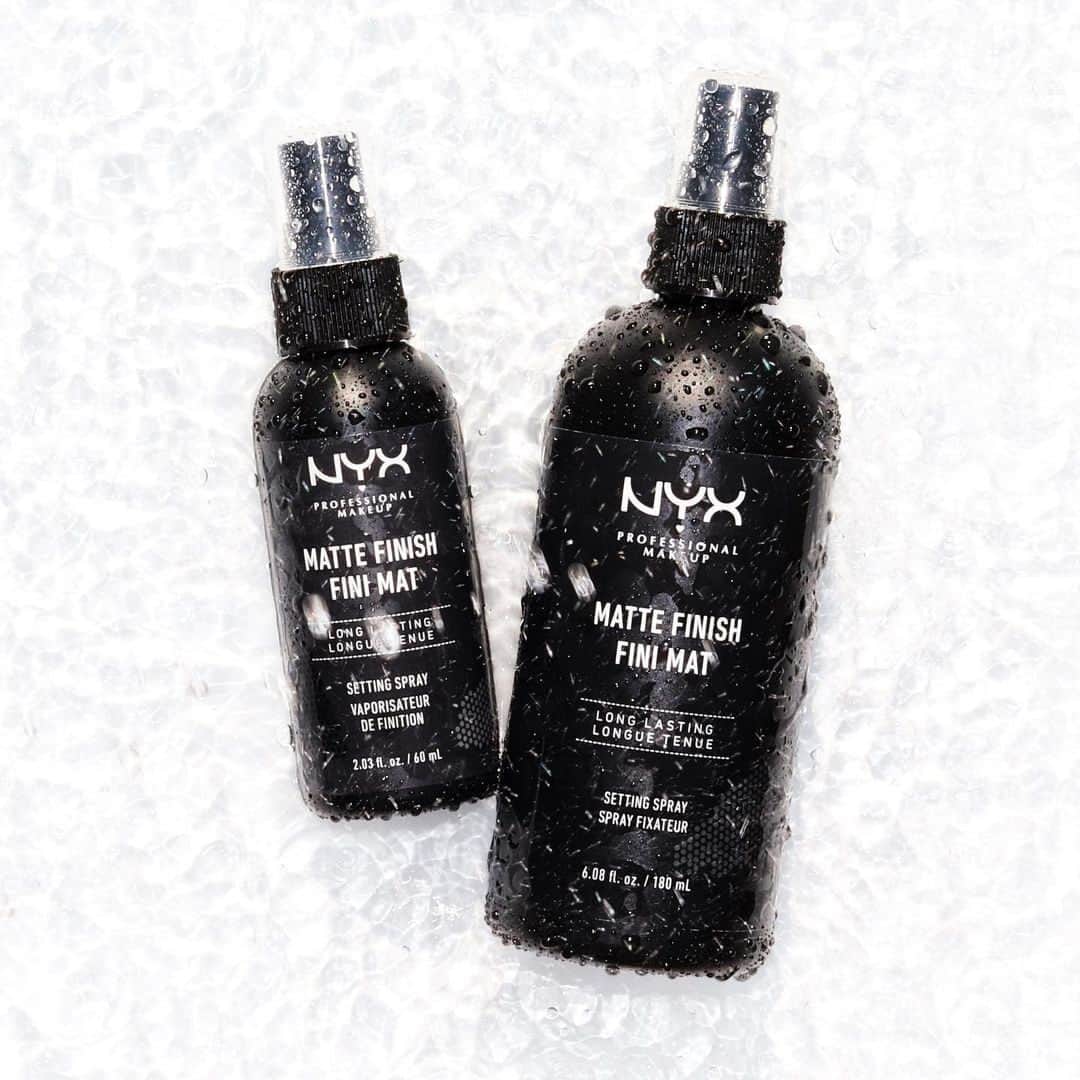 NYX Cosmeticsのインスタグラム