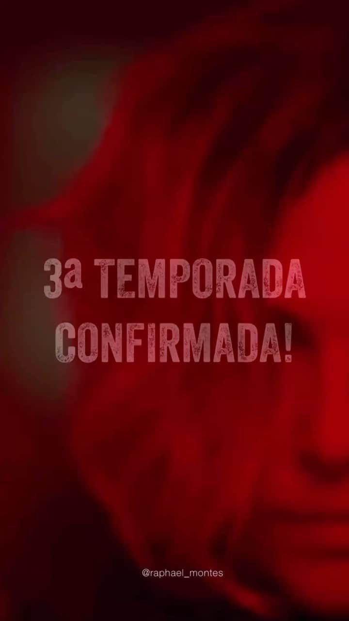 Tainá Müllerのインスタグラム：「🚨 ALERTA ‼️ A pergunta que mais me fizeram desde o ano passado ganha uma resposta oficial:  TERCEIRA TEMPORADA DE BOM DIA, VERÔNICA VEM AÍ!  Manifestem logo abaixo a sua ansiedade pra ver se finalmente a Verônica vai ter um dia bom:」
