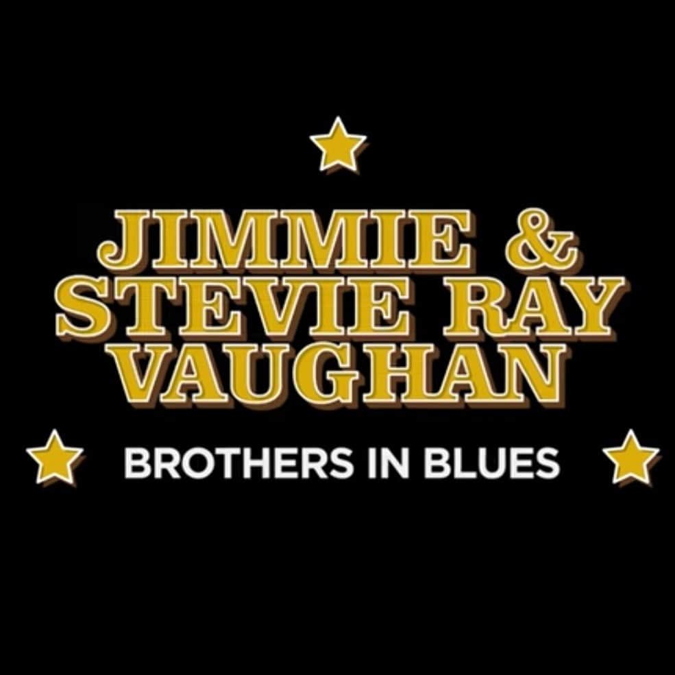 ナイル・ロジャースさんのインスタグラム写真 - (ナイル・ロジャースInstagram)「"They just got that thing, man… that… Texas thing…" - Check out my brothers @JimmieVaughanOfficial & #StevieRayVaughan new movie "Brothers In Blues" ♥️  https://youtu.be/MbsqUfzwL-w」4月15日 0時45分 - nilerodgers