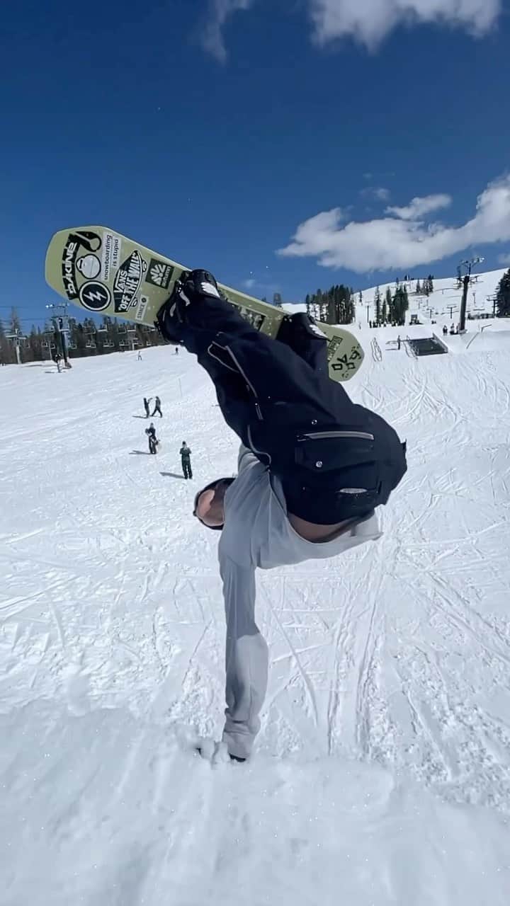 Stanceのインスタグラム：「@jill_perkins tearing up Slappadabase #uninvited2023 🔥⁠ ⁠ 📹️ @blottscum⁠ ⁠ #stancesocks #punksandpoets」