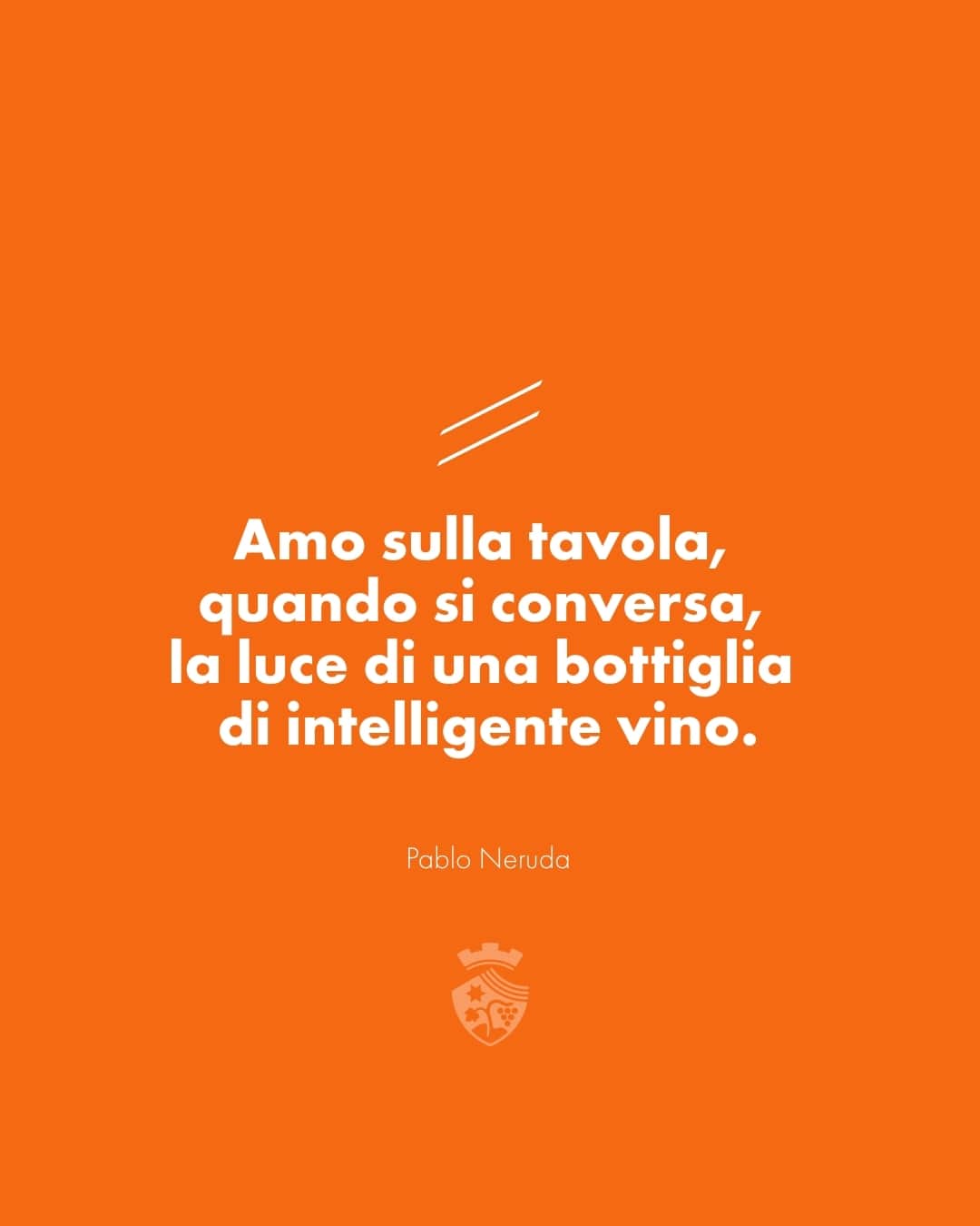 Mionetto Proseccoのインスタグラム：「Rendiamo la conversazione brillante e frizzante, mettiamo in tavola una bottiglia del nostro Prosecco da condividere con gli amici  Let's make the conversation bright and sparkling, put a bottle of our Prosecco on the table to share with friends  #mionetto #prosecco  #mionettoeshop  #mionettoprosecco  #mionettoinsieme #orangesoul  #rosewine #rosewinelovers #proseccorosé #proseccolover #proseccotime #proseccosuperiore #proseccohills #collinedelprosecco  Bevi Mionetto responsabilmente⁣⁣⁣⁣ Enjoy Mionetto responsibly」