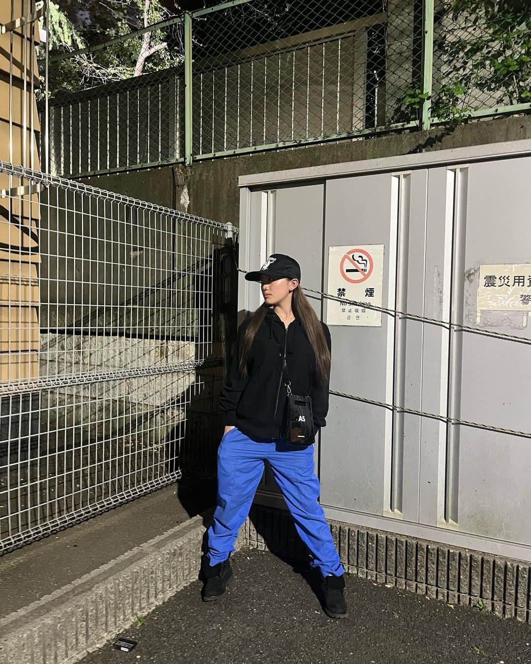 柏木さりなさんのインスタグラム写真 - (柏木さりなInstagram)4月15日 1時30分 - nanyanen00