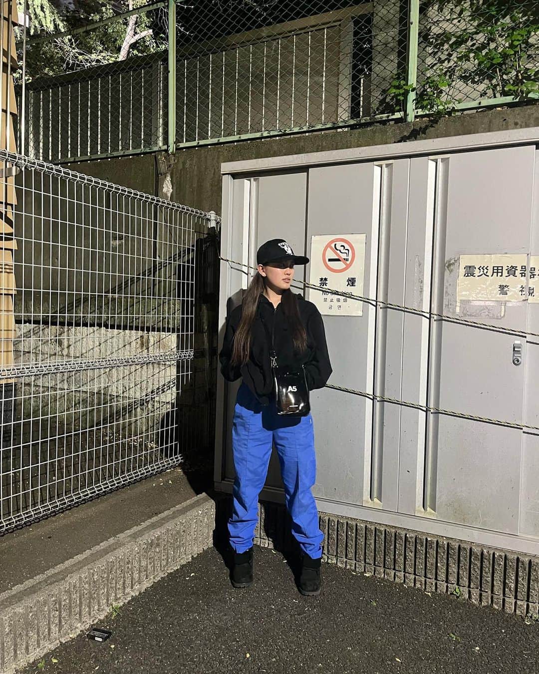 柏木さりなさんのインスタグラム写真 - (柏木さりなInstagram)4月15日 1時30分 - nanyanen00