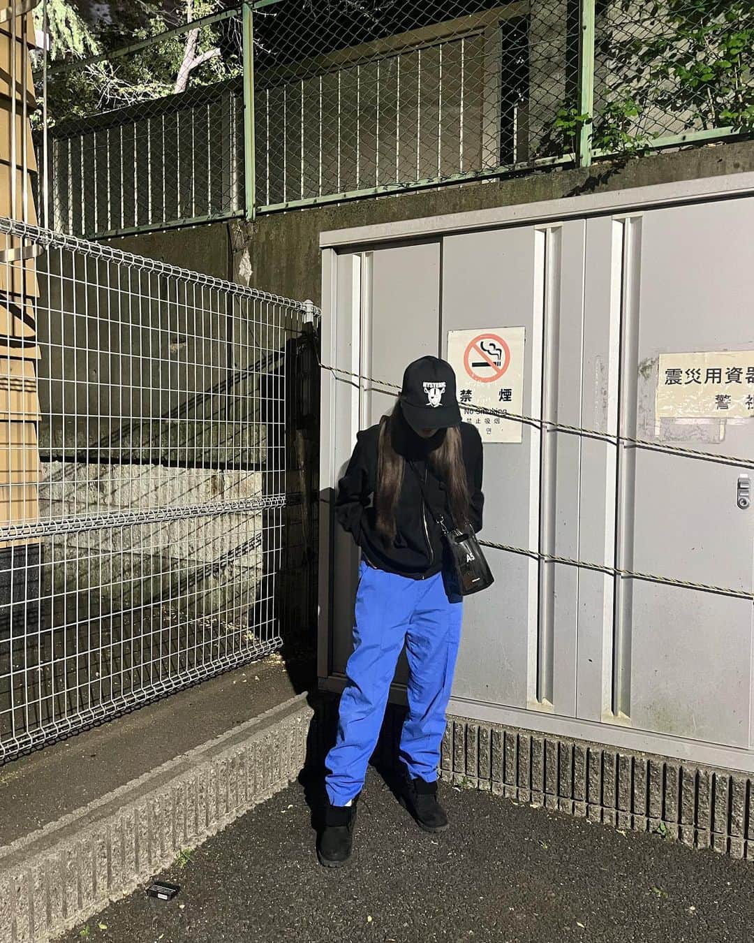 柏木さりなさんのインスタグラム写真 - (柏木さりなInstagram)4月15日 1時30分 - nanyanen00