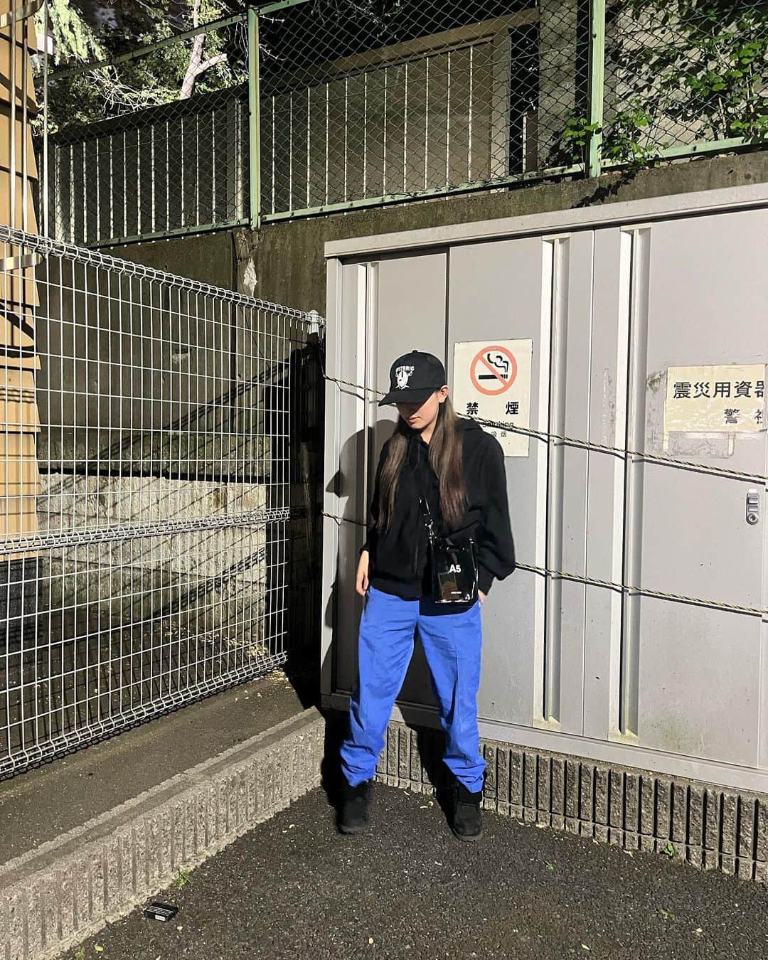 柏木さりなさんのインスタグラム写真 - (柏木さりなInstagram)4月15日 1時30分 - nanyanen00