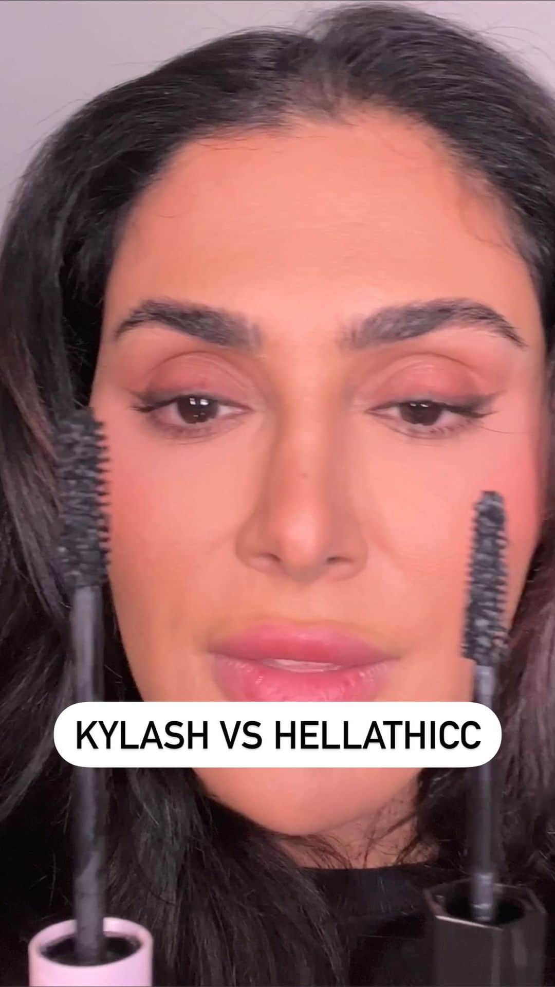 Huda Kattanのインスタグラム